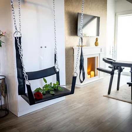 House Apartamento