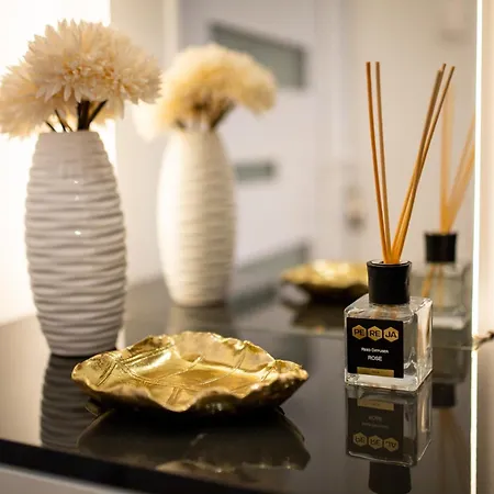 Apartamento House