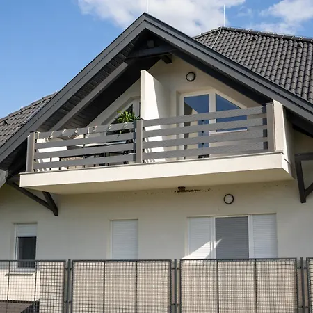 Apartment House *