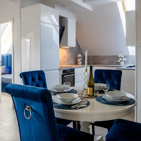 Apartamento House